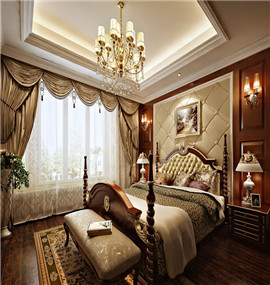 內(nèi)蒙呼市別墅工程裝修項目