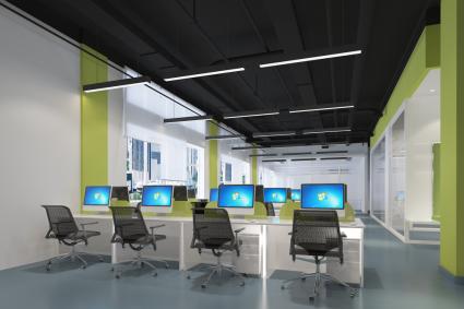 朗園B座-中國(guó)耀盛