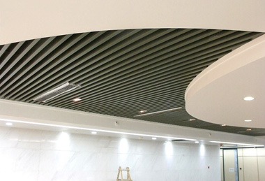 辦公室裝修吊頂應(yīng)該如何來選購？