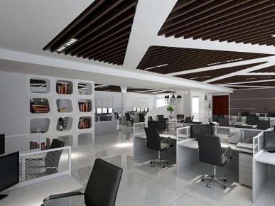 辦公室裝修設(shè)計(jì)的風(fēng)水忌諱