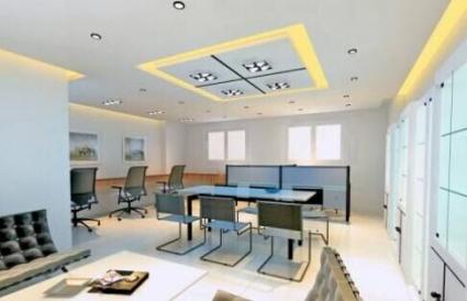 辦公室裝修顏色的風(fēng)水