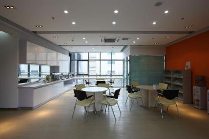 辦公室設(shè)計(jì)要符合目標(biāo)是？