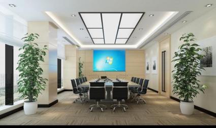 優(yōu)秀的辦公室裝修要有哪些元素？