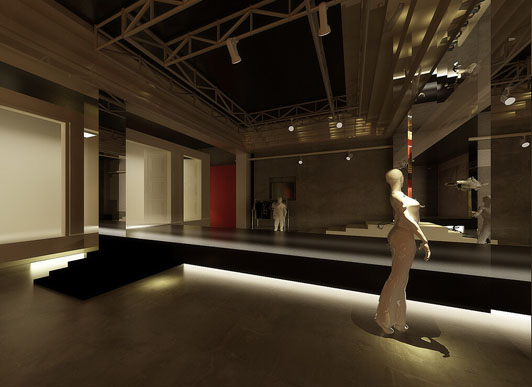 北京翰翔建筑設計 北京翰翔建筑設計