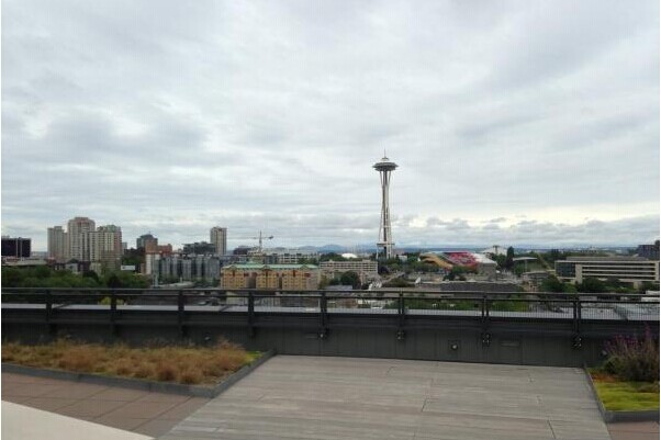 亞馬遜美國(guó)總部辦公室設(shè)計(jì)圖6