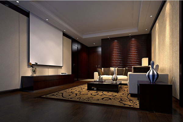 朝陽中式辦公室裝修設(shè)計(jì)效果圖 朝陽中式辦公室裝修設(shè)計(jì)效果圖