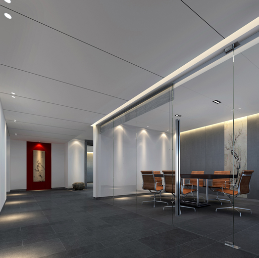 朝陽辦公室內部裝修之老總辦公室裝修 朝陽辦公室內部裝修之老總辦公室裝修