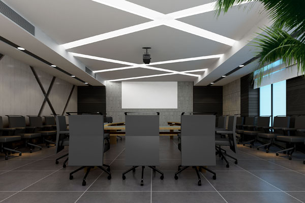 朝陽(yáng)辦公室中式裝修效果圖 朝陽(yáng)辦公室中式裝修效果圖