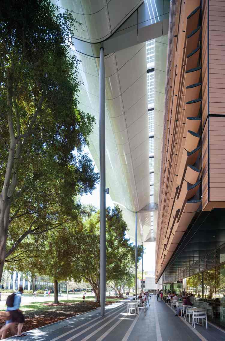 北京辦公室裝修設計欣賞悉尼泰里能源科技大樓裝修效果 北京辦公室裝修設計欣賞悉尼泰里能源科技大樓裝修效果