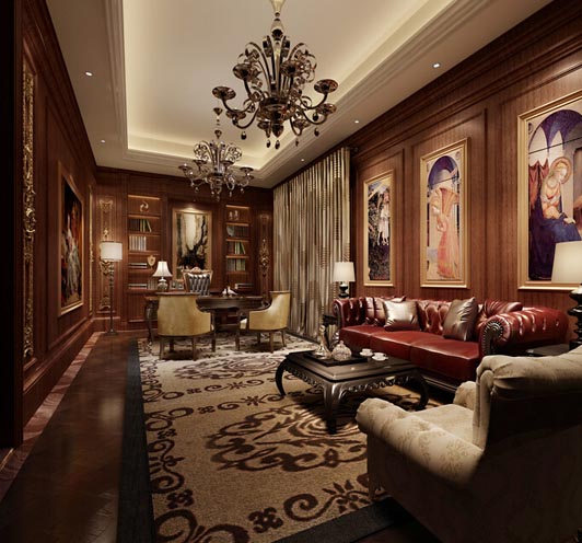 辦公室裝修設(shè)計(jì)翰翔辦公室裝修效果圖 辦公室裝修設(shè)計(jì)翰翔辦公室裝修效果圖