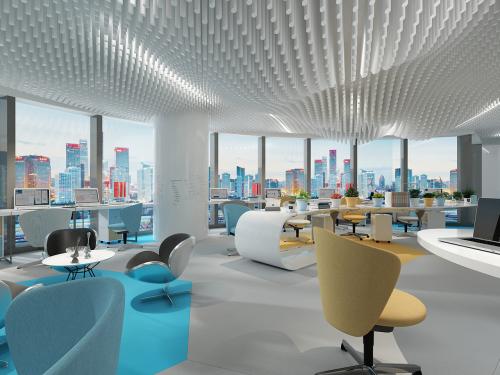 北京辦公室裝修 北京辦公室裝修