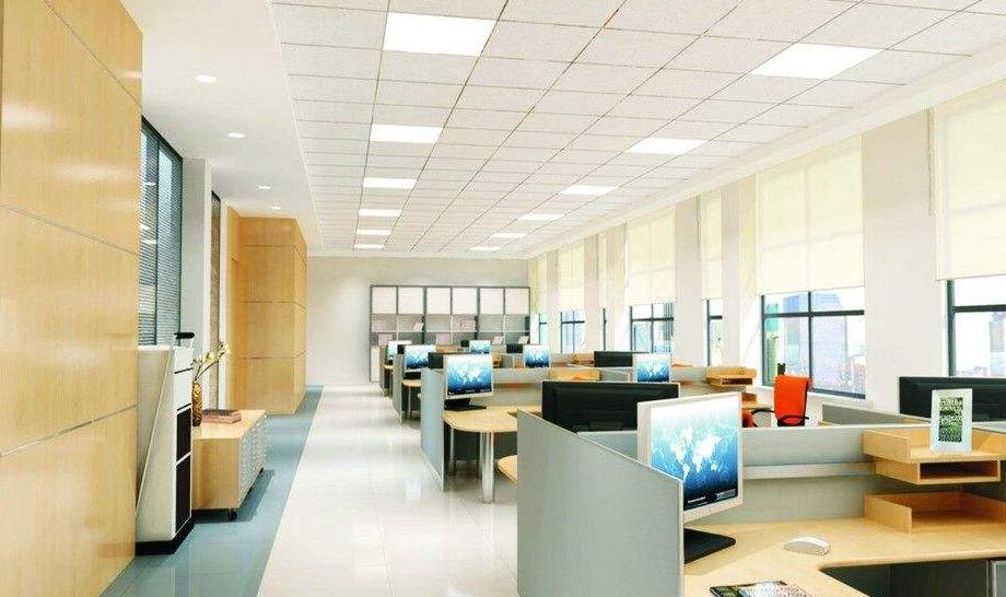 寫字樓裝修 寫字樓裝修