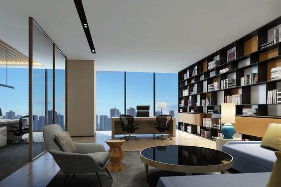 辦公室設計? 辦公室設計?