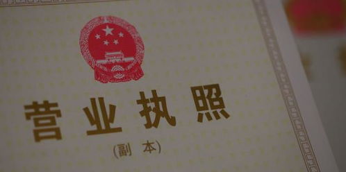 一個(gè)人可以注冊(cè)多少家公司