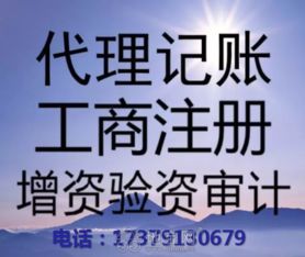 免費(fèi)公司注冊(cè)股權(quán)地址變更代理記賬報(bào)稅年檢 咨詢代辦顧問(wèn)
